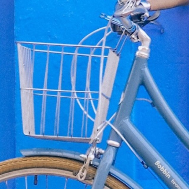 Velo de ville